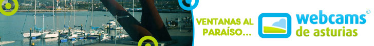 Red de Webcams de Asturias