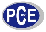 PCE-IBERICA