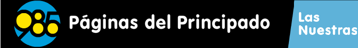 P�ginas del Principado