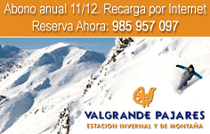 Banner Pajares