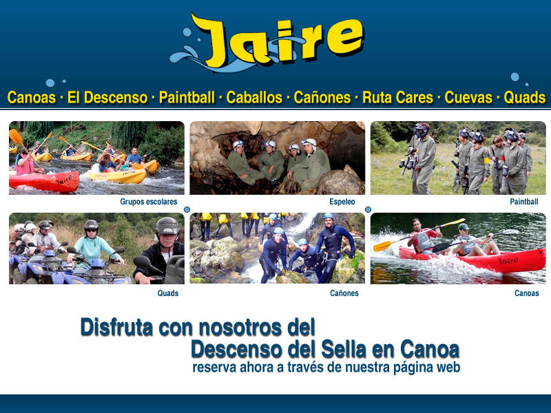 Jaire Aventura
