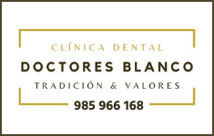 Cl�nica dental Javier Blanco