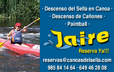 Jaire Canoas