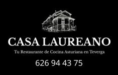 Restaurante Casa Laureano