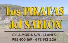 Piratas del Sabl�n