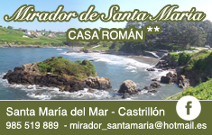 Mirador de Santa Mar�a del Mar, hotel - restaurante
