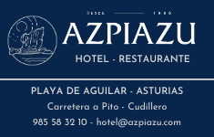 Restaurante Azpiazu