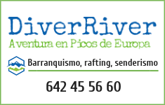 DiverRiver