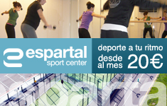 Espartal Sport Center