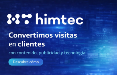Himtec - Proyectos tic singulares