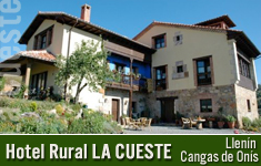 Casa Rural La Cueste