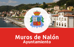 Banner de Ayto Muros de Nalón