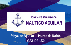 Nautico Aguilar