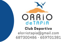 Banner El Orrio de Tapia