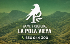 AA.VV y Cultural Pola Vieya