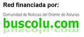 Buscolu, Comunidad de Noticias del Oriente de Asturias 
