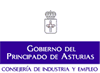 Web financiada por Gobierno del Principado de Asturias. Consejer�a de Industria y Empleo 