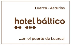 Hotel en Luarca