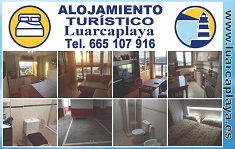 Apartamento Luarca Playa